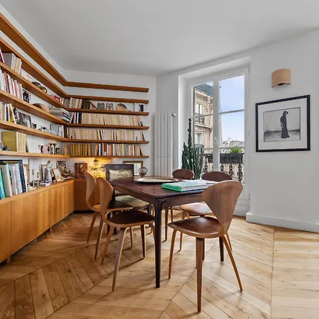 Gourmandise Appartement *