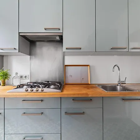 Gourmandise Appartement